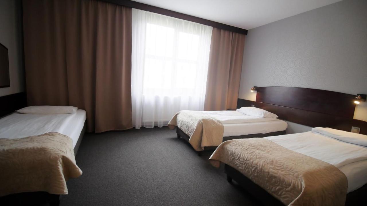 Go Resort 크라쿠프 외부 사진