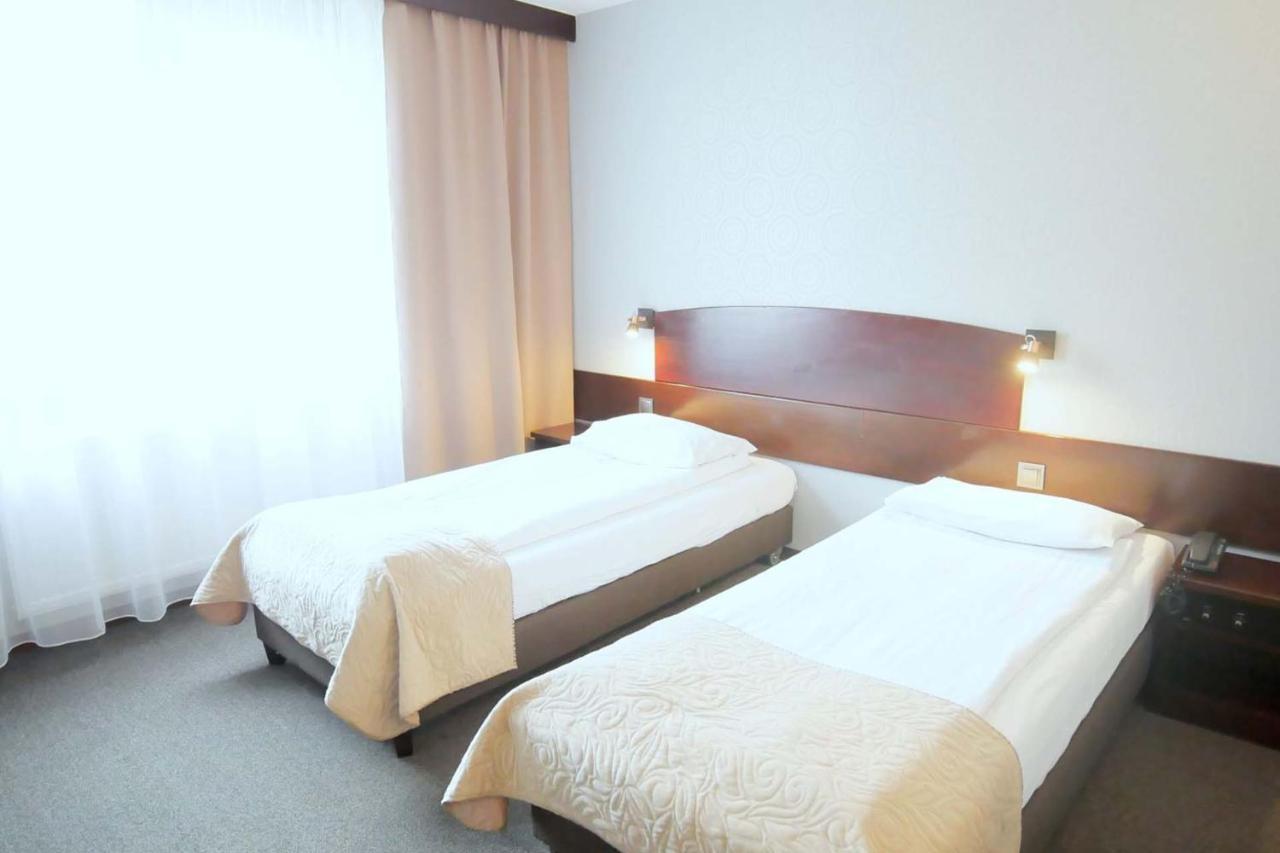 Go Resort 크라쿠프 외부 사진